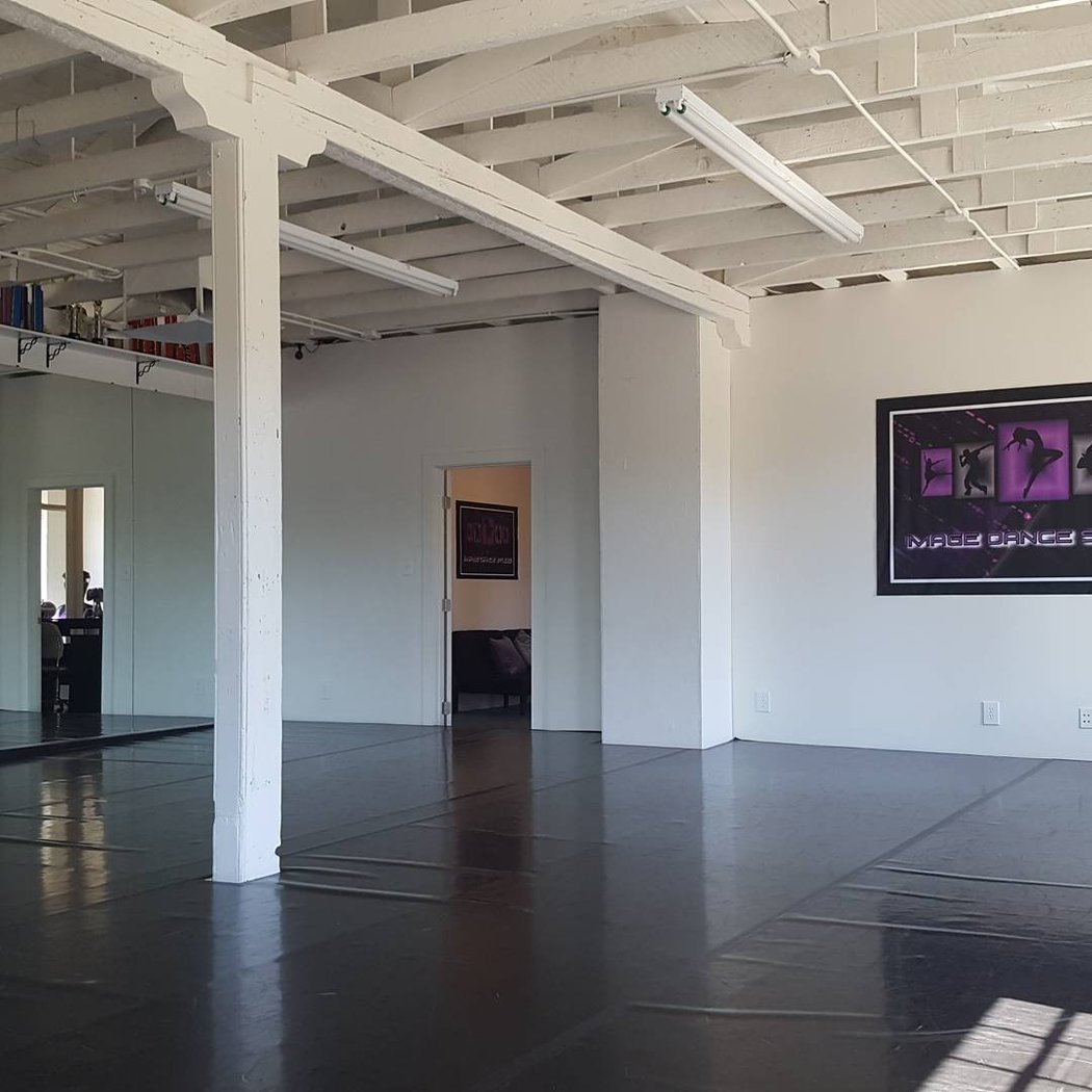 Image Dance Studio 2