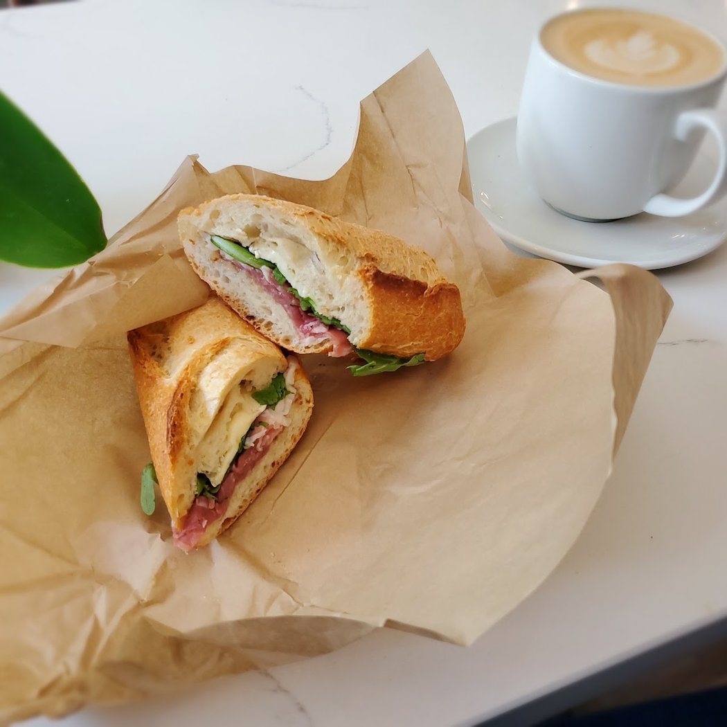 Georgie's Corner Cafe 3