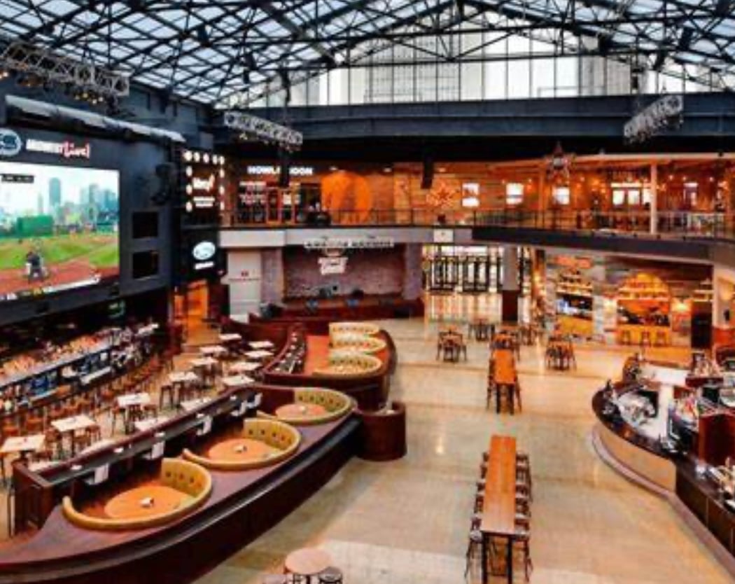 Ballpark Village 1