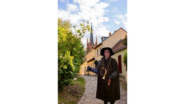 Nachtwächterrundgang