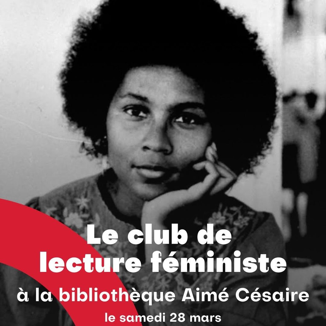 Club de lecture féministe 1