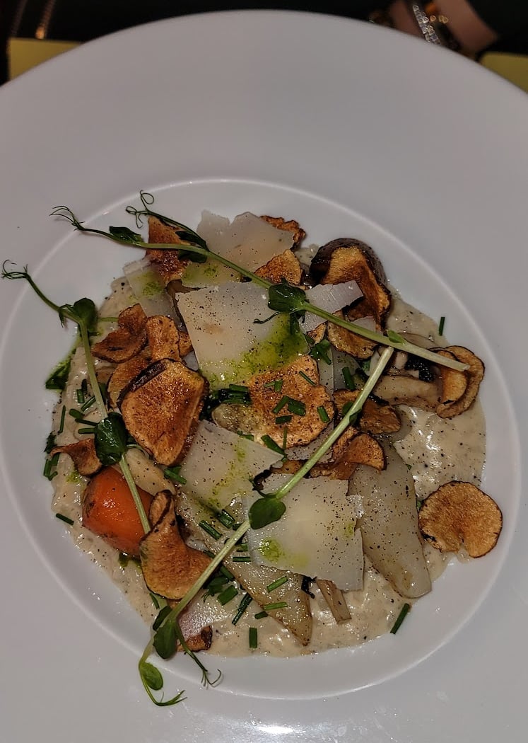 Crêperie 1
