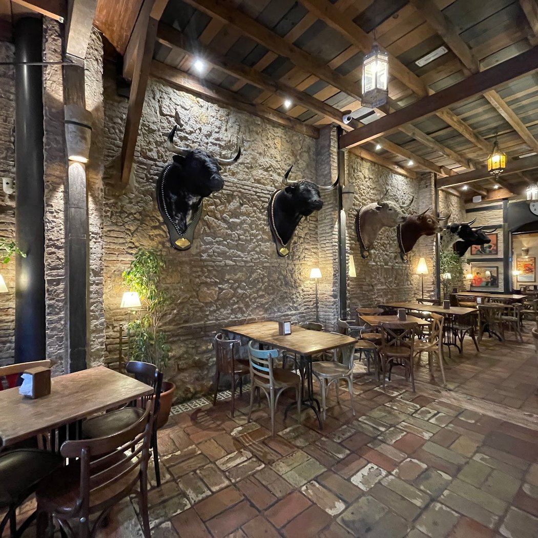 Bar Baratillo 1