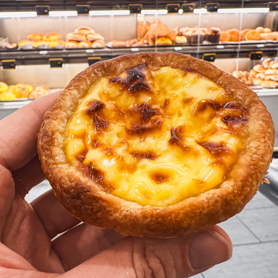 Xin Fa Bakery 2