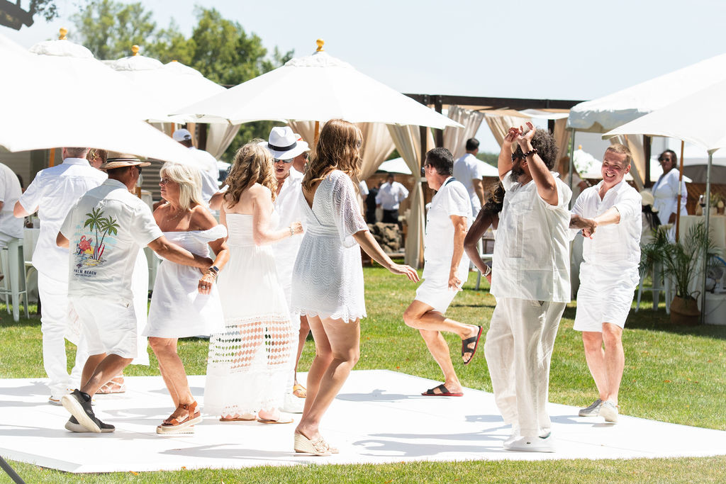 White Party 2