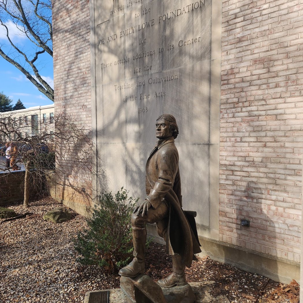 Hofstra University Museum of Art 2