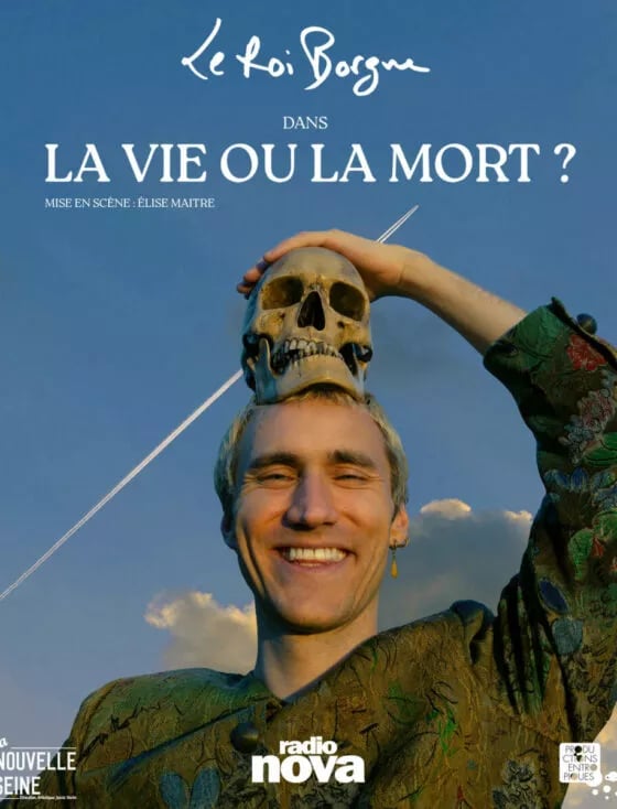 La vie ou la mort ? 1