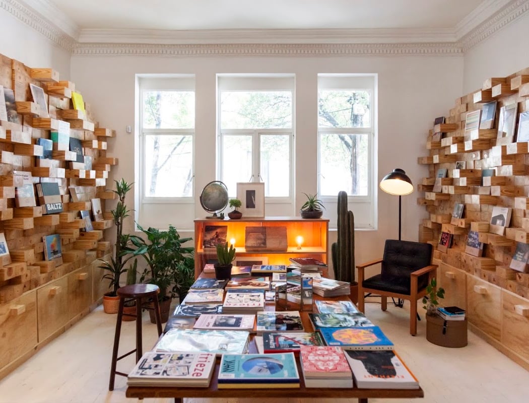 Casa Bosques 1