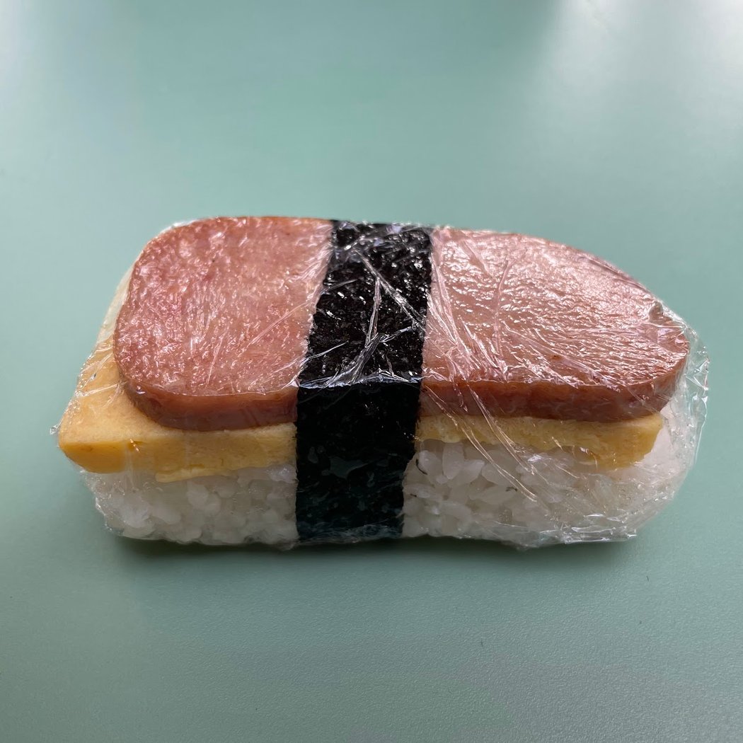 Onigiri Tanakaya 4
