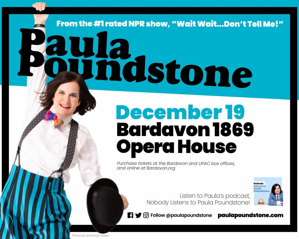 Paula Poundstone 1