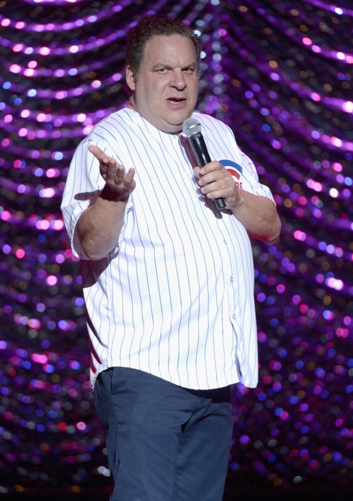 Sundays With Jeff Garlin 3