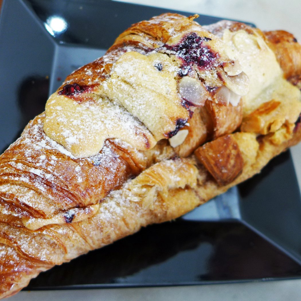 Cannelle Patisserie 1