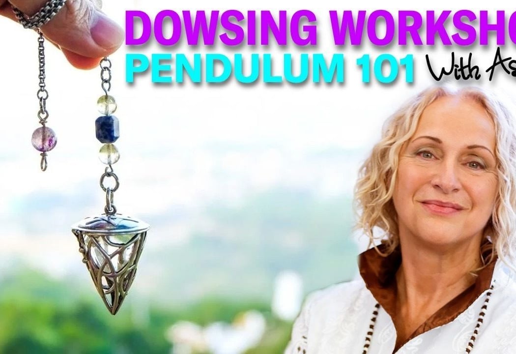 Introduction to Dowsing 1