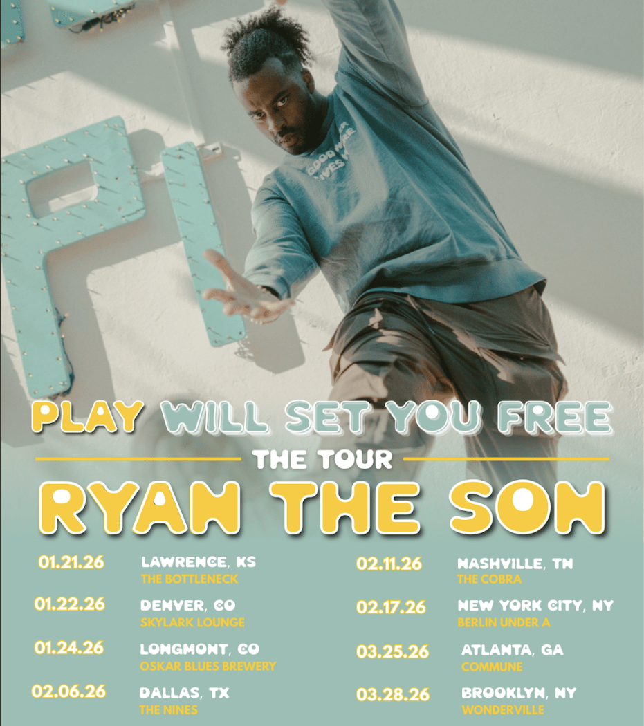 Ryan The Son | DAP The Contract | Lora Mouna | RSC 1