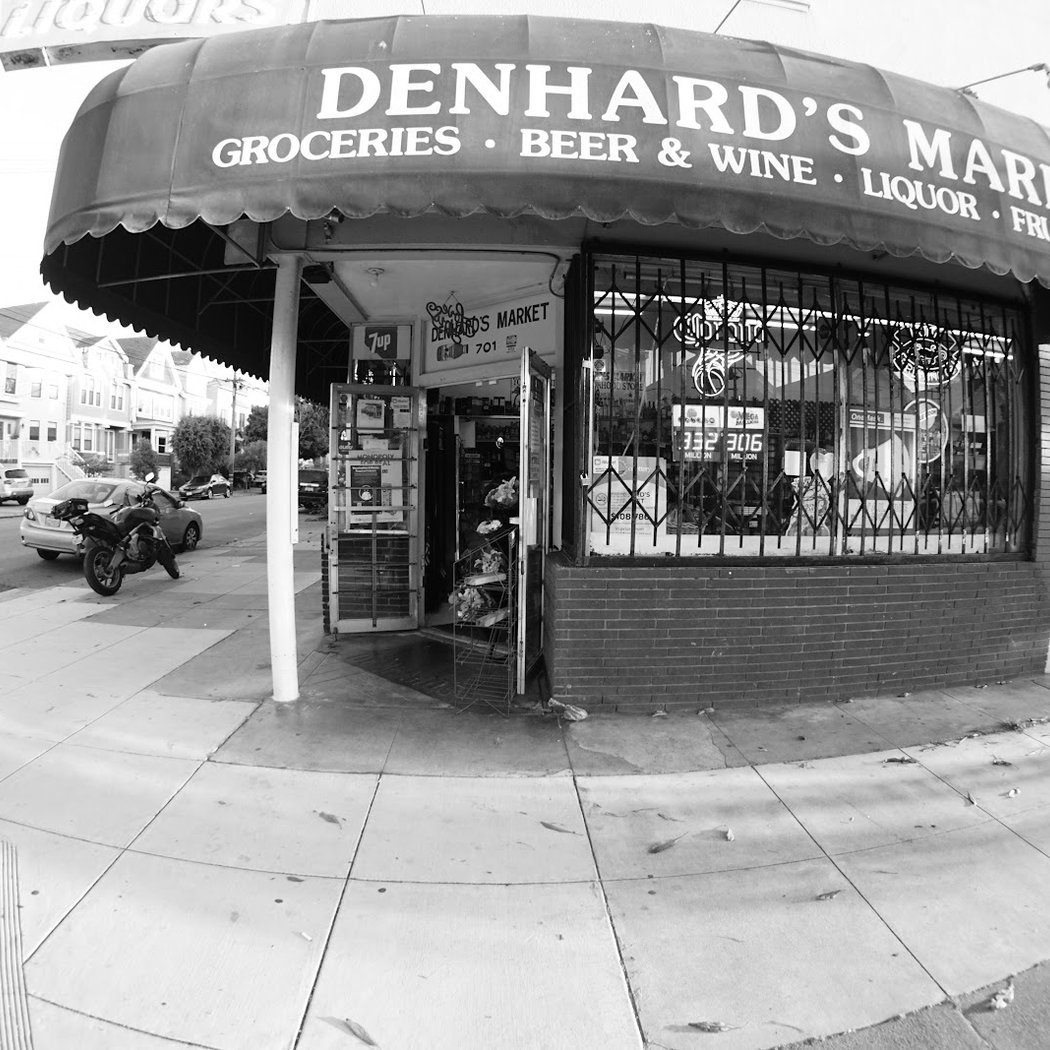 Denhard's Market 3