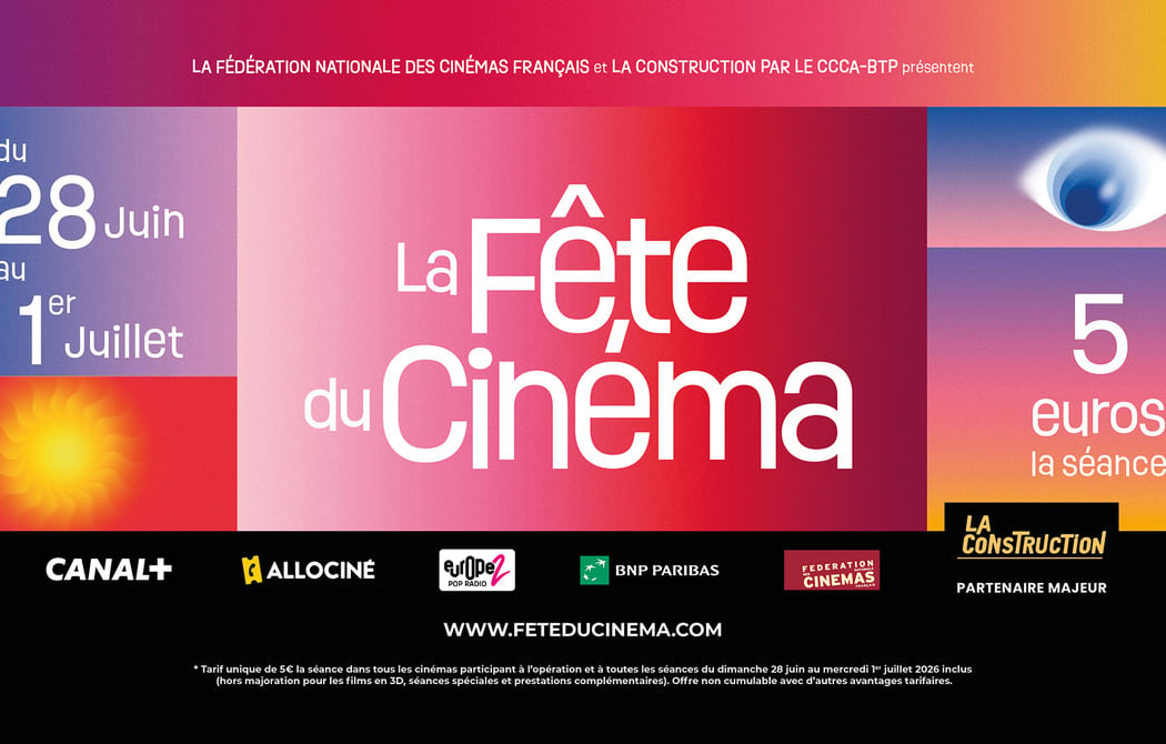 FETE DU CINEMA 1