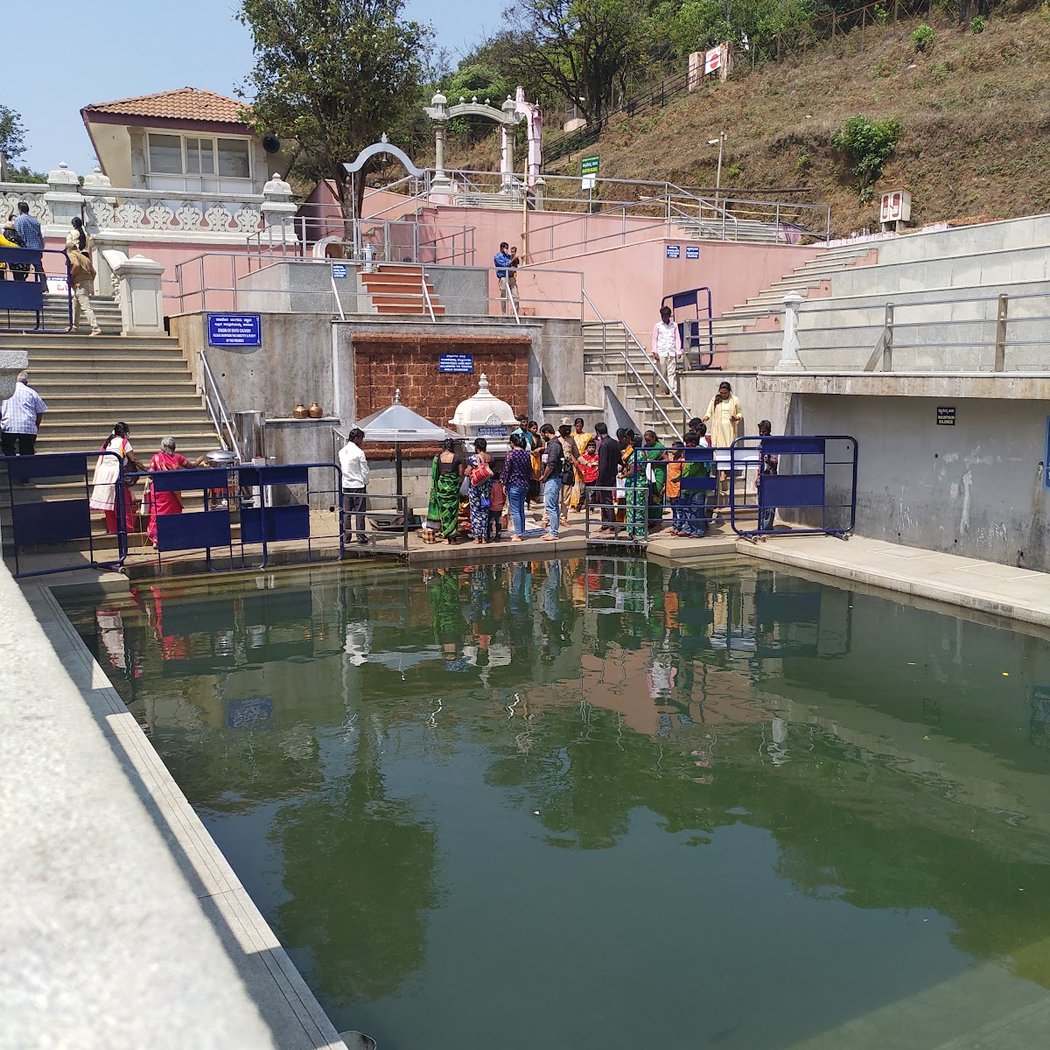 Kaveri Sankramana 2