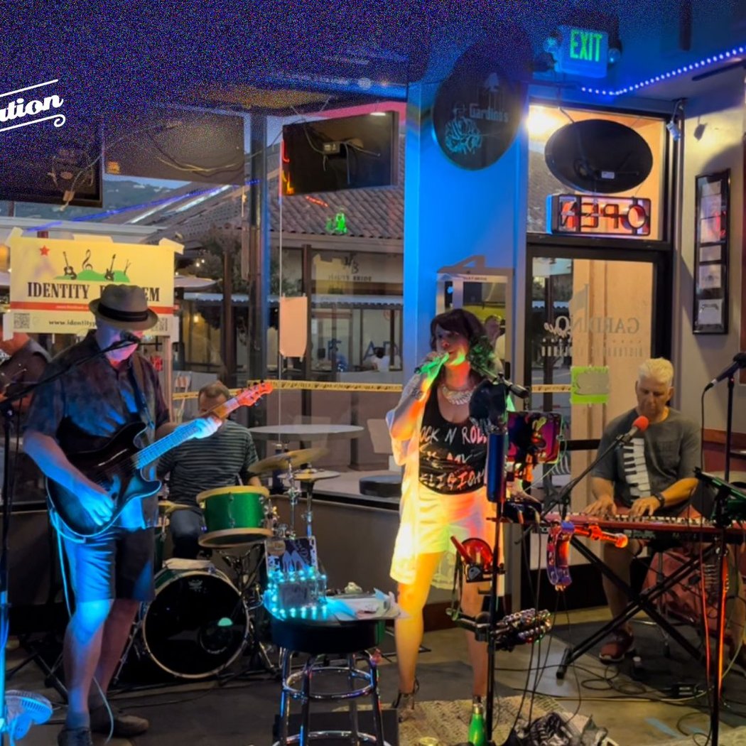 Gardino's Wednesday's Blues Jam 2