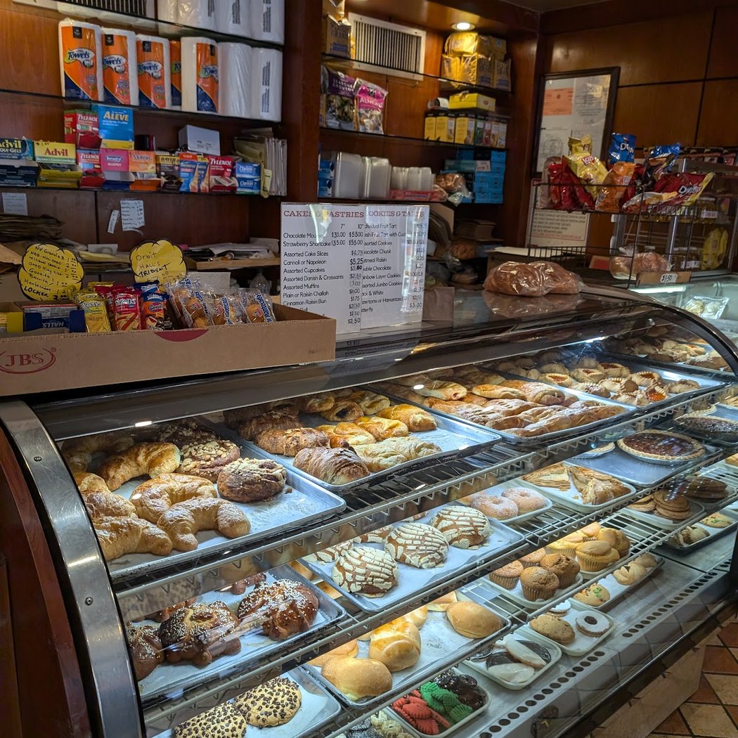 Fort Washington Bakery & Deli 1