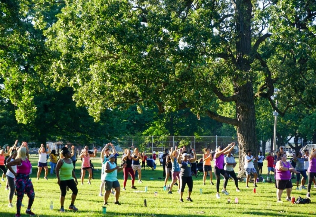 Avenue Active 2