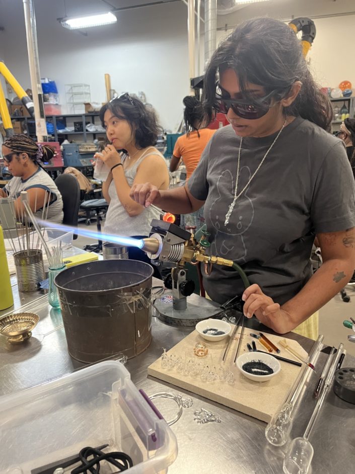 Bead Project Info Session and Open House 1