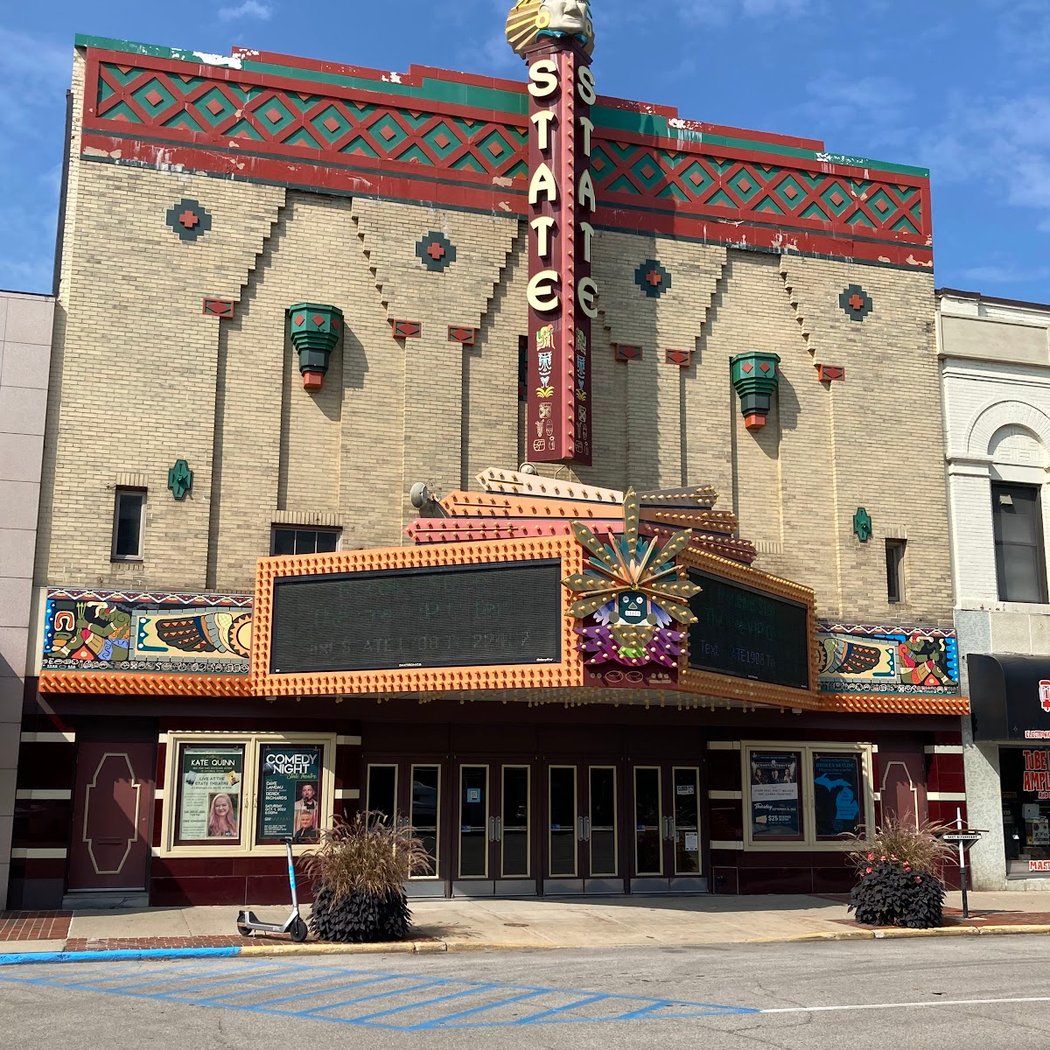 State Theatre 2