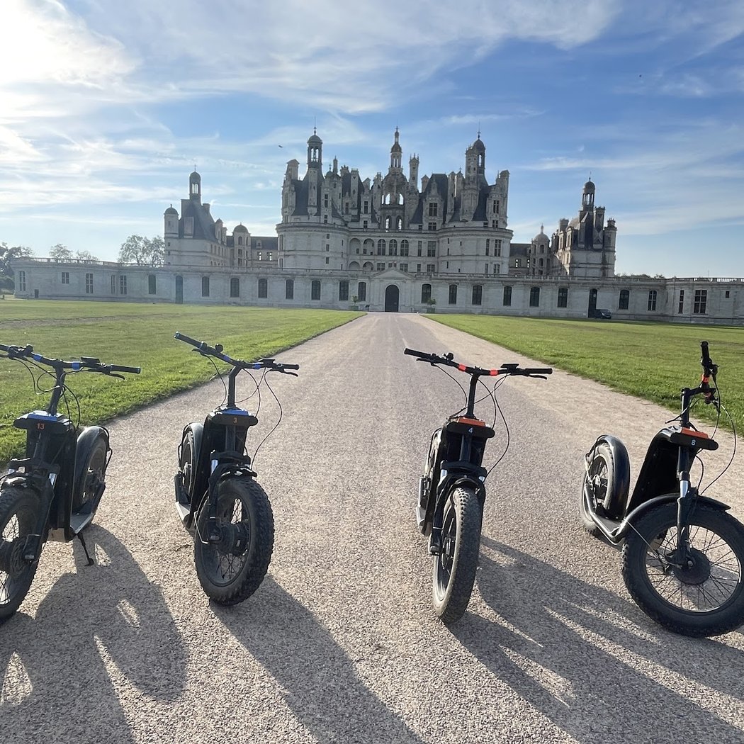Trott'in Loire 1
