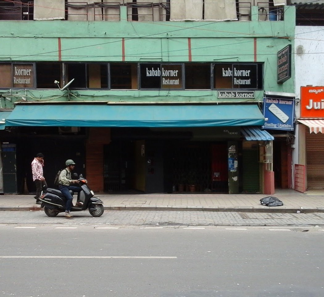 Kabab Korner 3