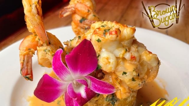 Brown Sugar Bar & Restaurant 1