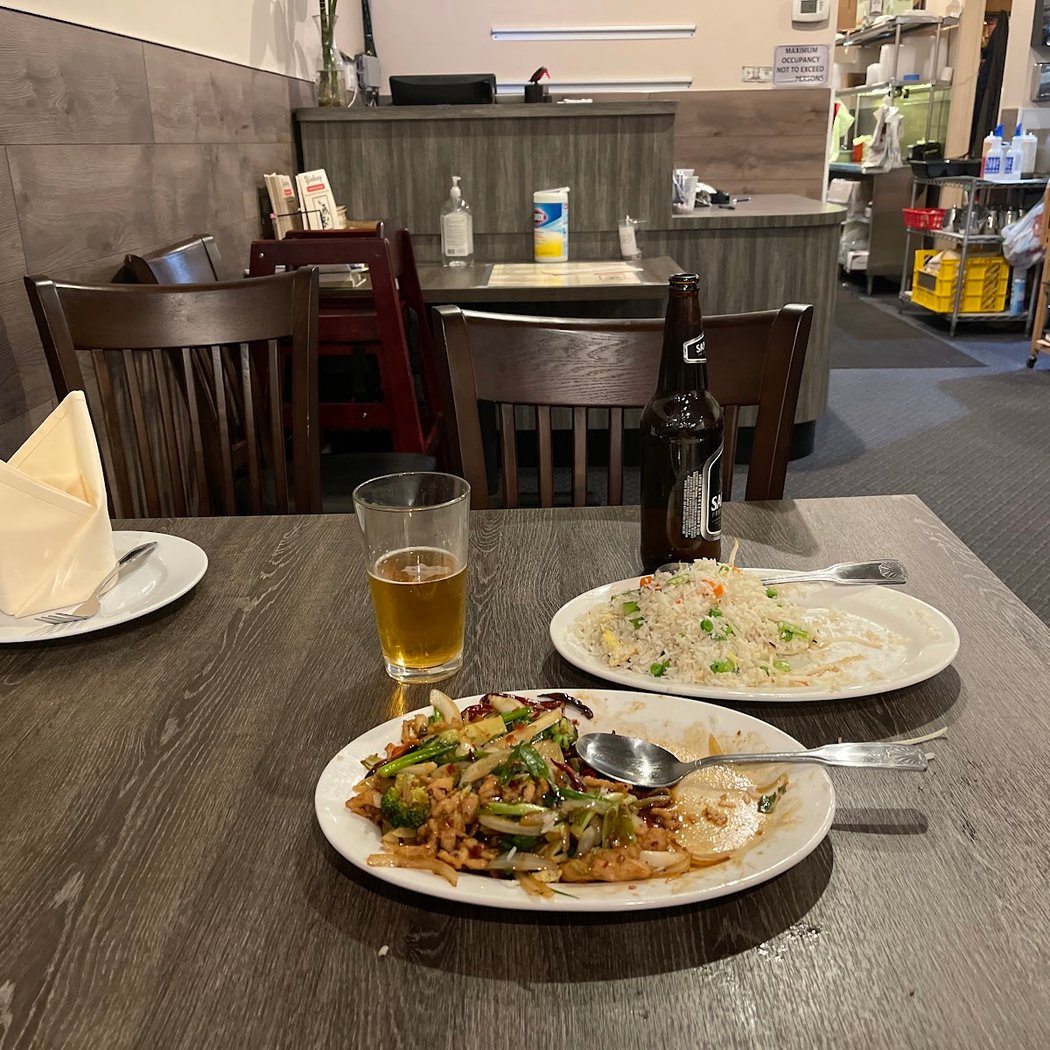 Yin Keng Restaurant 3