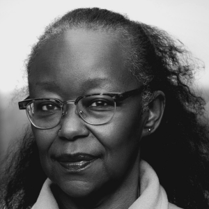 Mary Helen Washington with Edwidge Danticat and Farah Jasmine Griffin 3