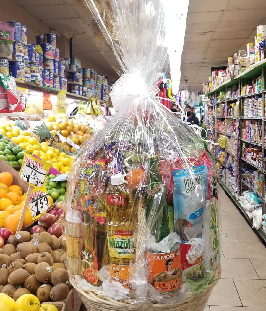 Calderon Brothers Fruit Market 2