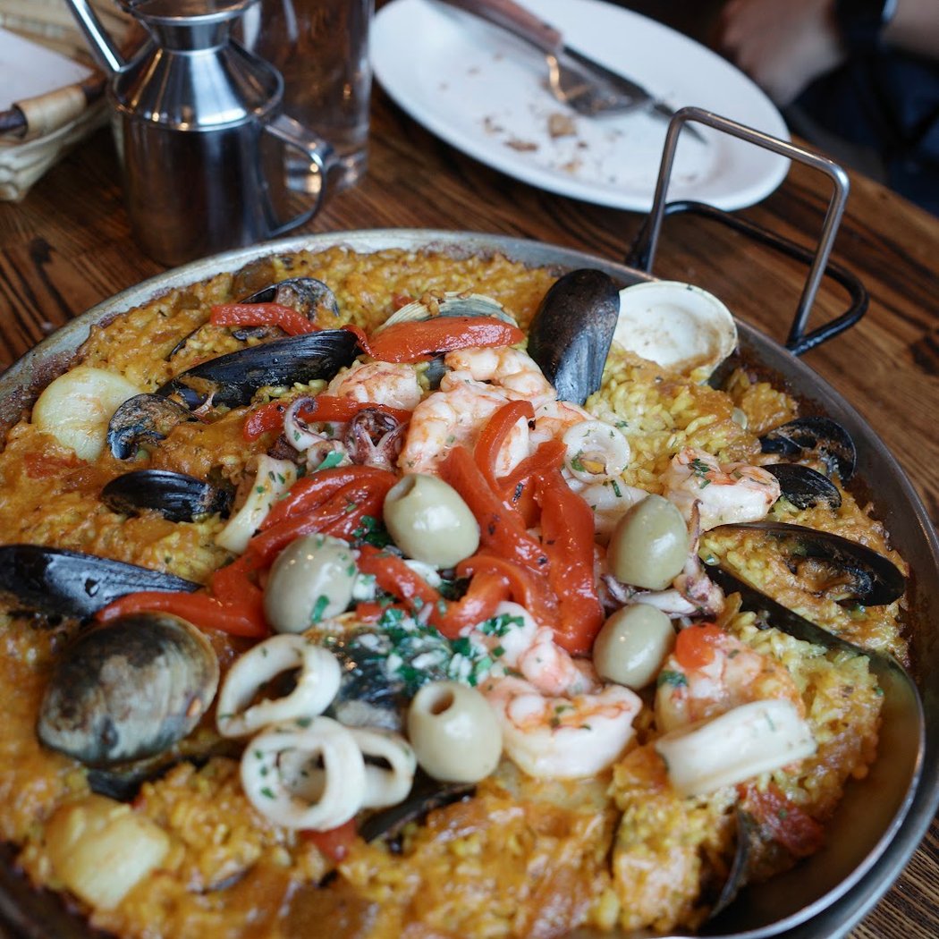 Basque Tapas Bar Restaurant 3
