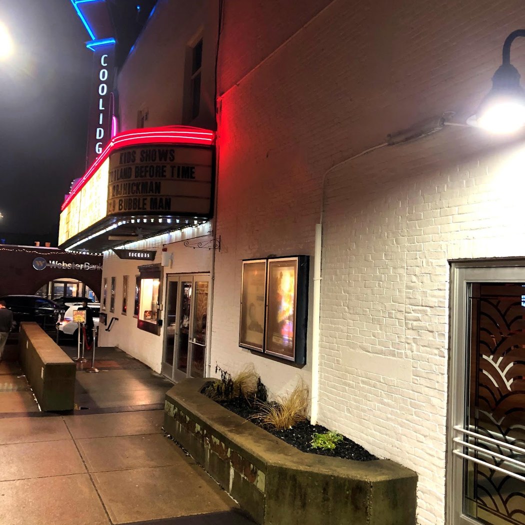 Coolidge Corner Theatre 2