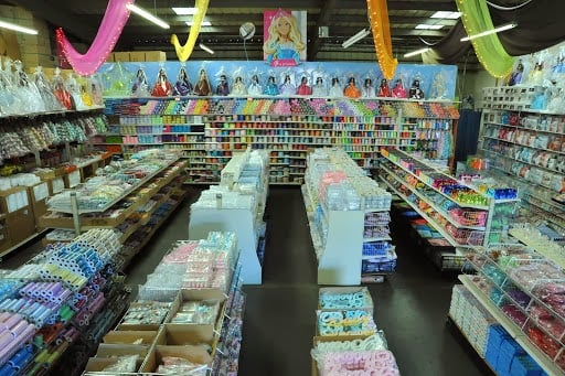 Princess Party Supply 1