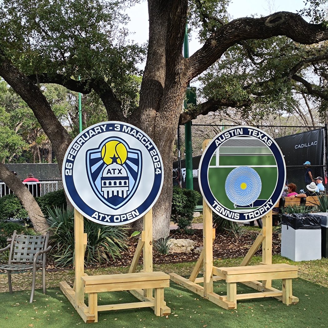 ATX Open - Session 9 2