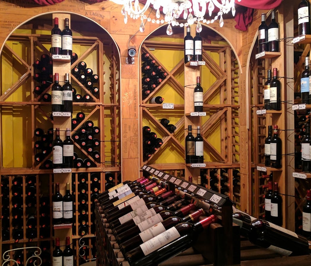 Ambassador Wines & Spirits 1