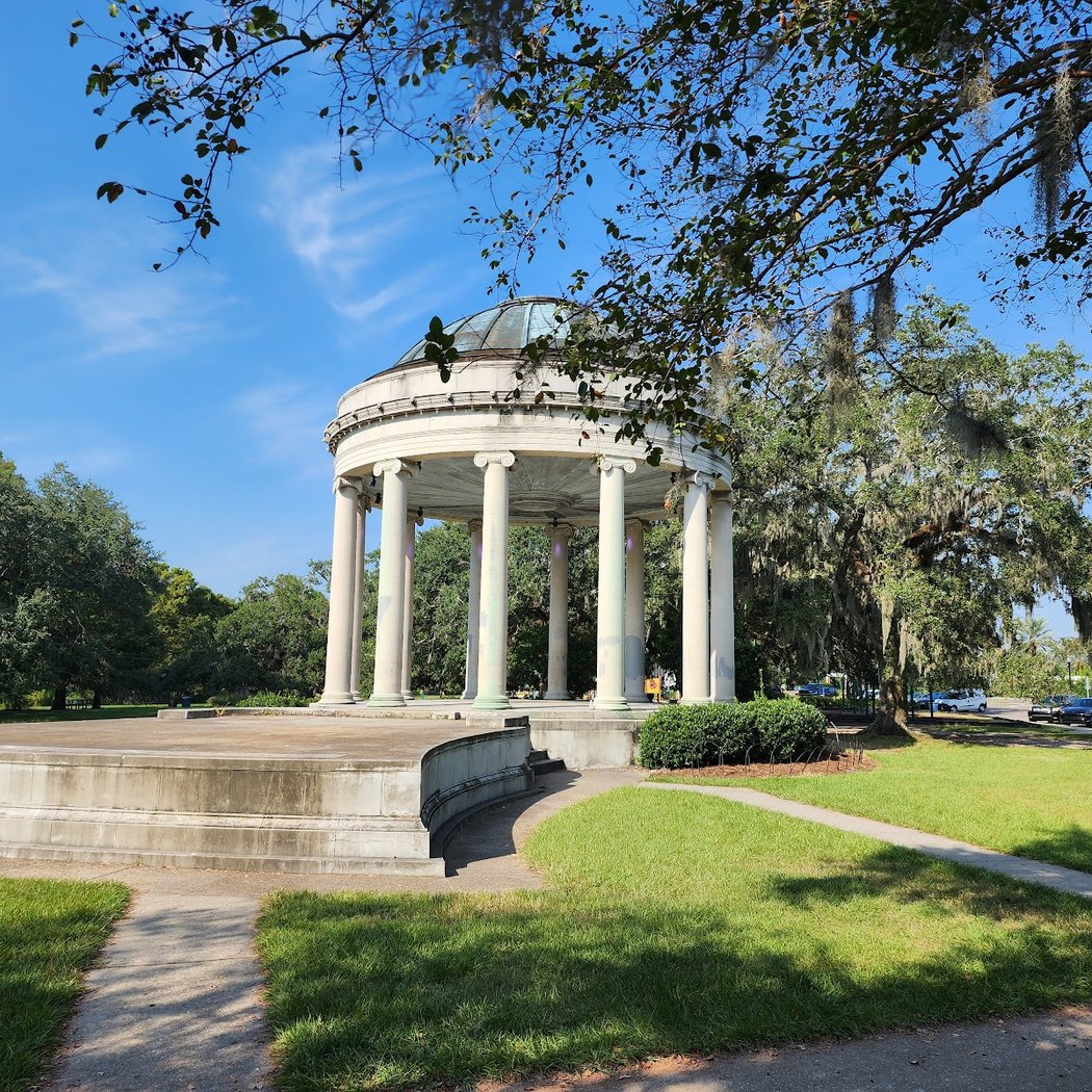 City Park 3