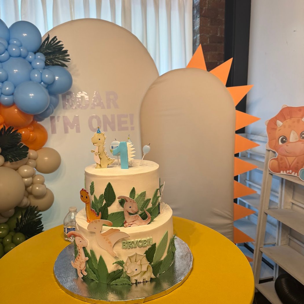 Cyn's Event Space 3