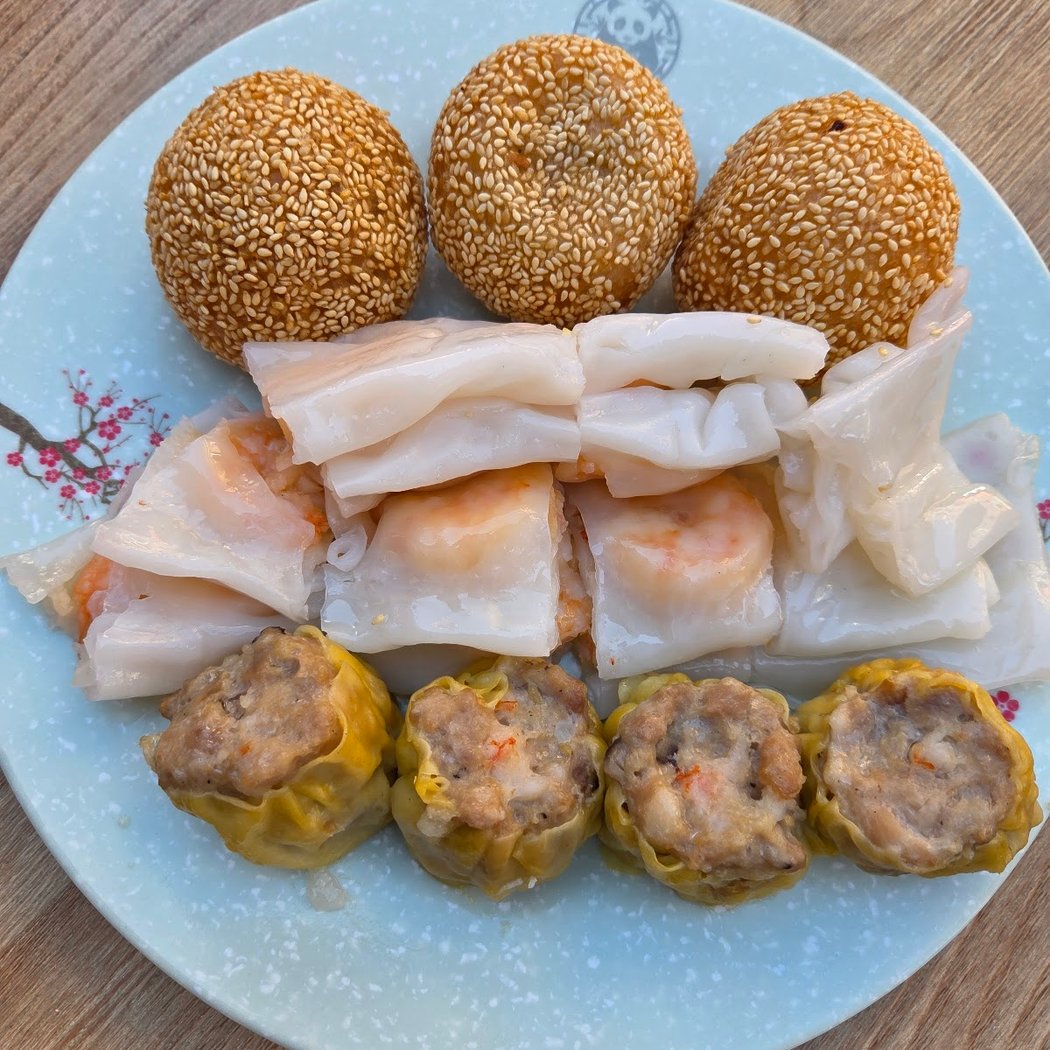 House of Dim Sum 1