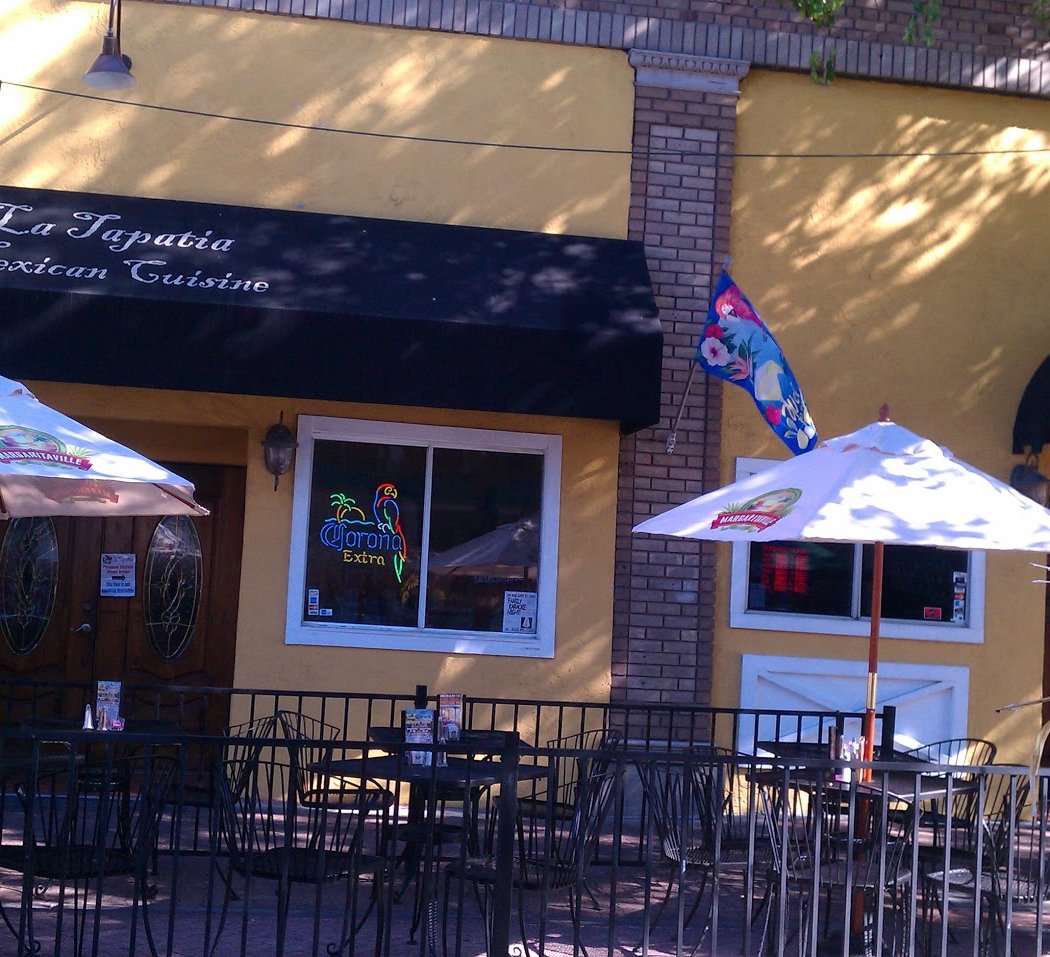 La Tapatia 2