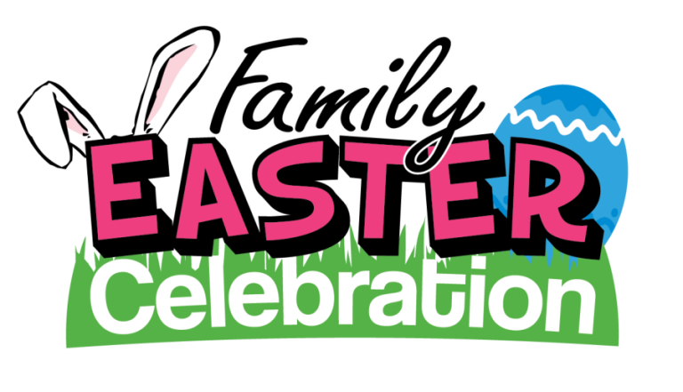 Family Easter Celebration 1