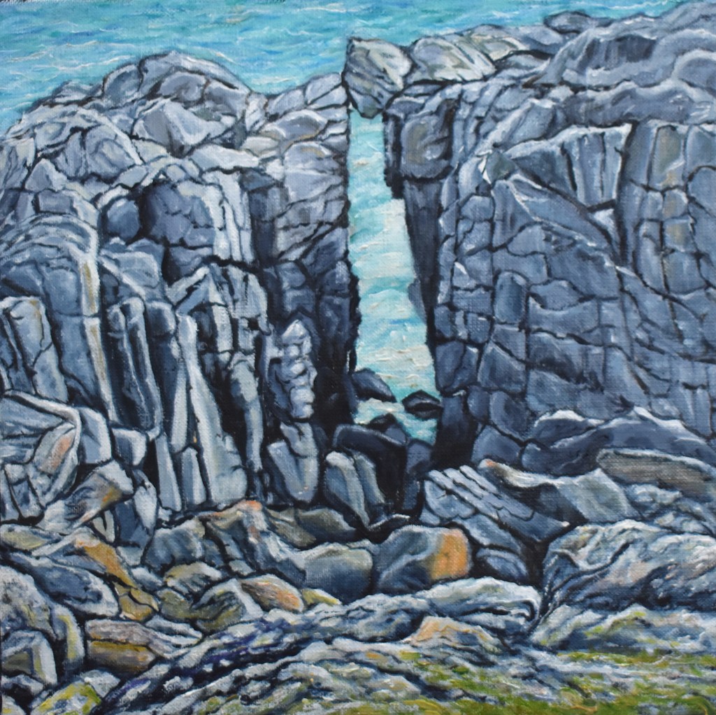 Expositions – Galerie d'art de Zéro à l'infini 2