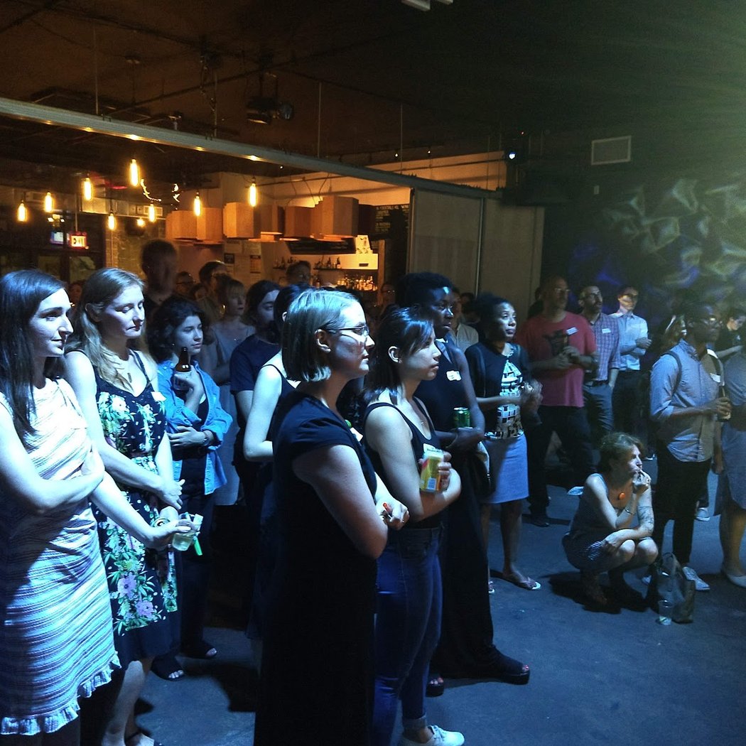 Gaspare Randazzo Comedy Show 4