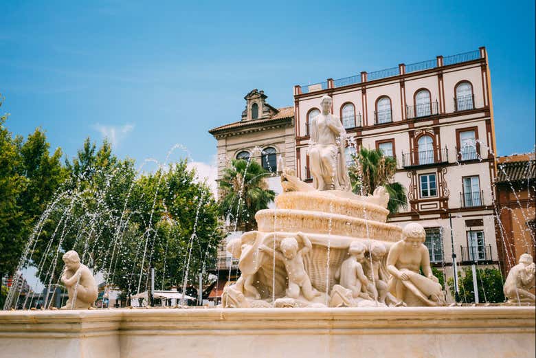 Puerta Jerez 2