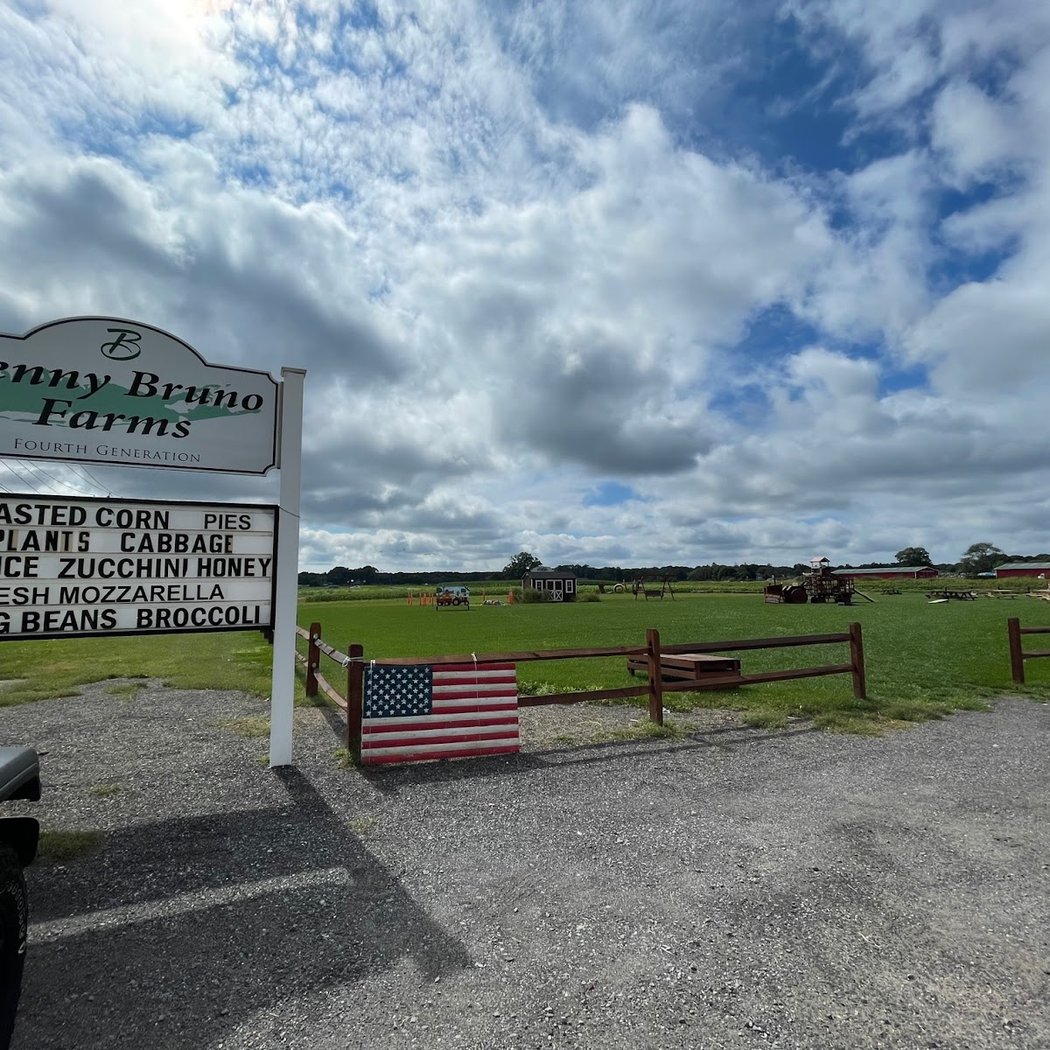 Lenny Bruno Farms 3