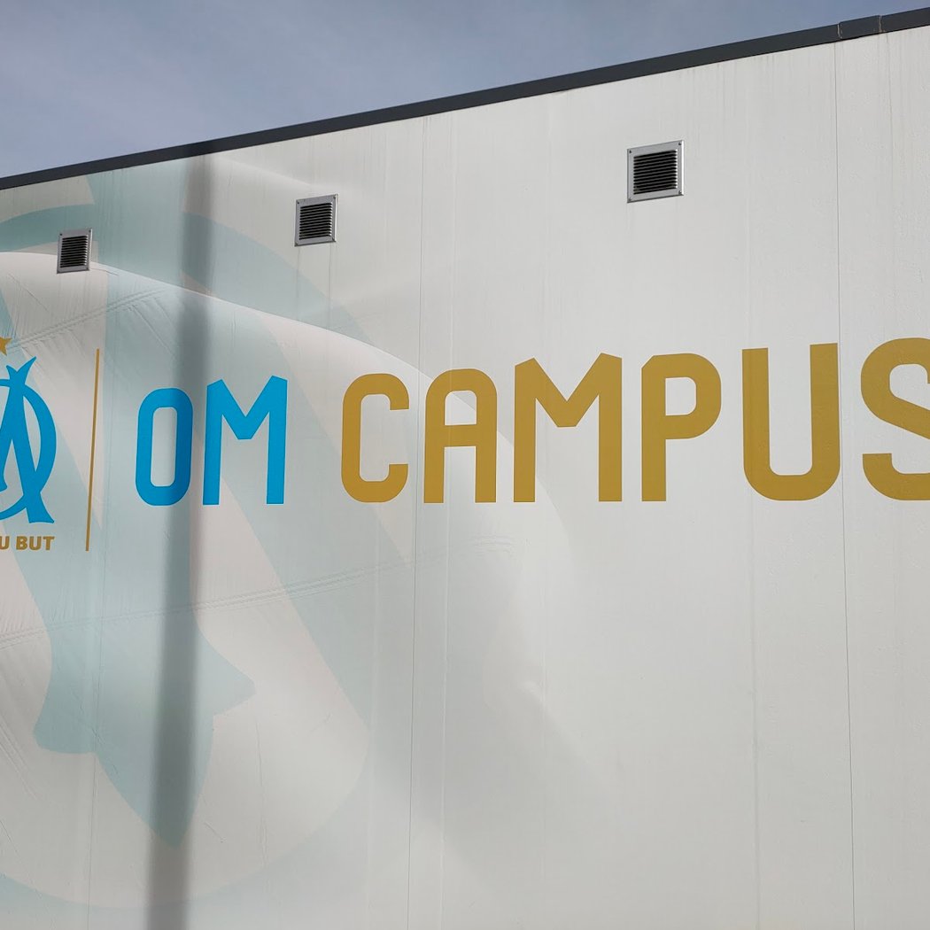 Om Campus 3