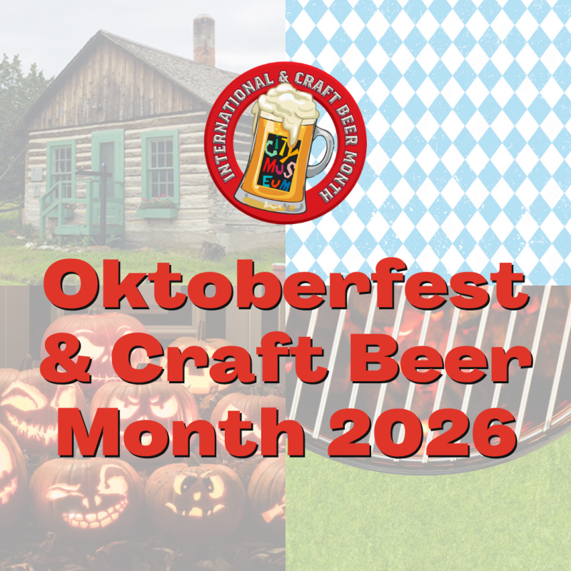 City Nights: Oktoberfest