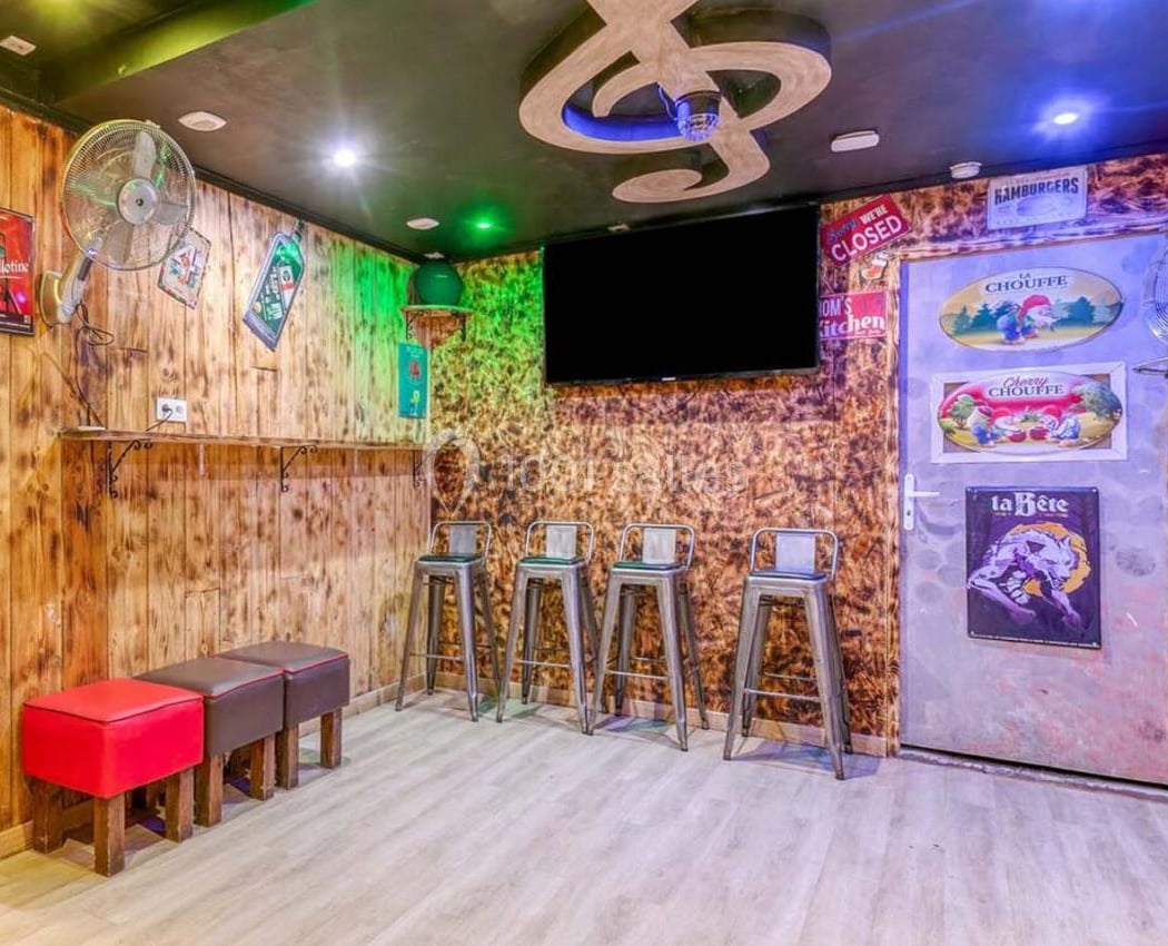 Happiness Bar 2