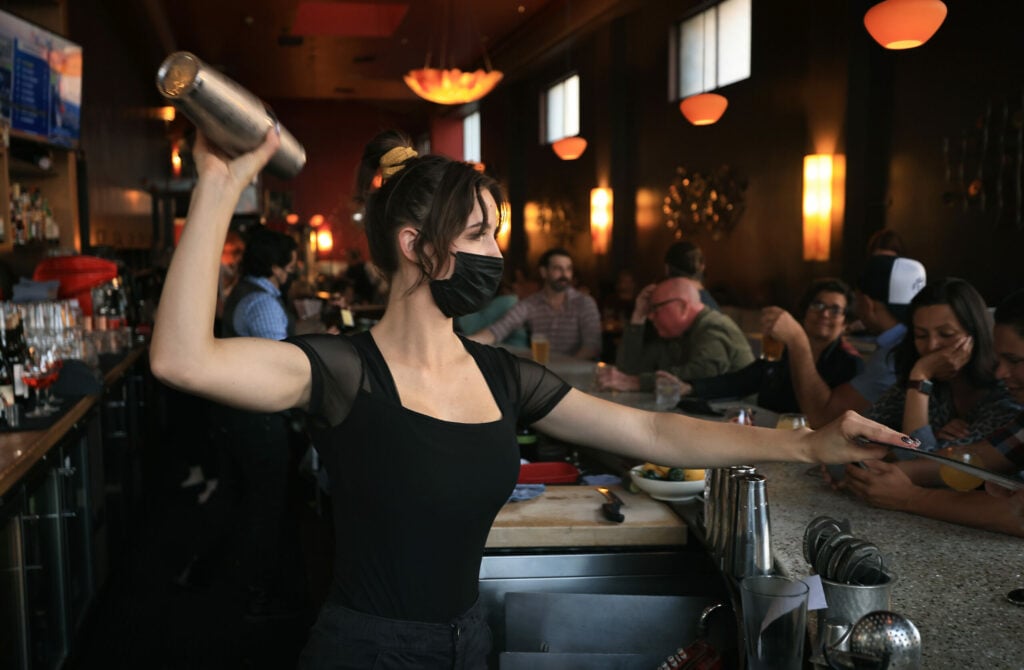 Jackson's Bar and Oven 3